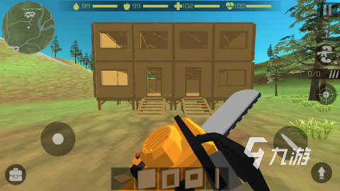 2025高人气生存游戏下载 优秀的生存游戏大全