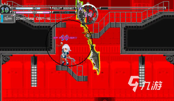 热门的东方project游戏排行 经典的二次元游戏盘点2025