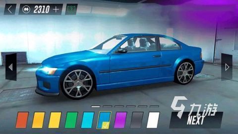 开车小游戏合集大全 2025好玩的开车游戏有哪些