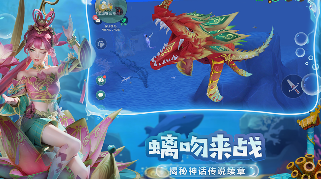 十大模擬建造游戲盤(pán)點(diǎn) 2025經(jīng)典的模擬建造手游Top10截圖