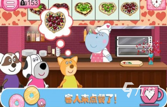 耐玩的小猪佩奇的游戏盘点 2025必玩的佩琪游戏合集