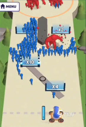 好玩的太空游戏有哪些 2025有趣的太空游戏有没有