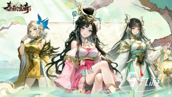 妹子多的回合制手游有哪些 2025美少女主题的回合制手游盘点