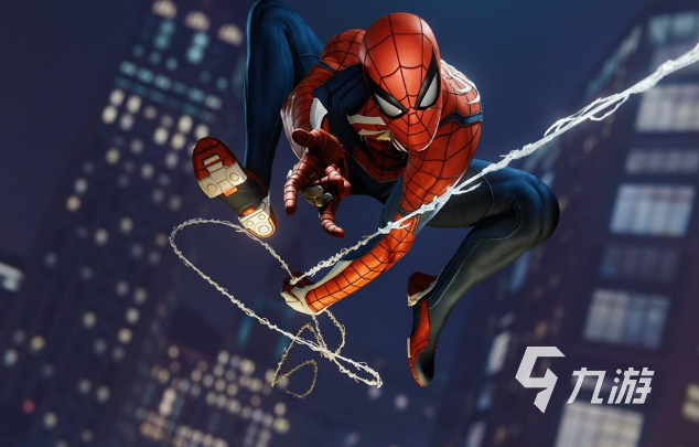 火爆的漫威蜘蛛侠手游下载 2025好玩的蜘蛛侠手游盘点