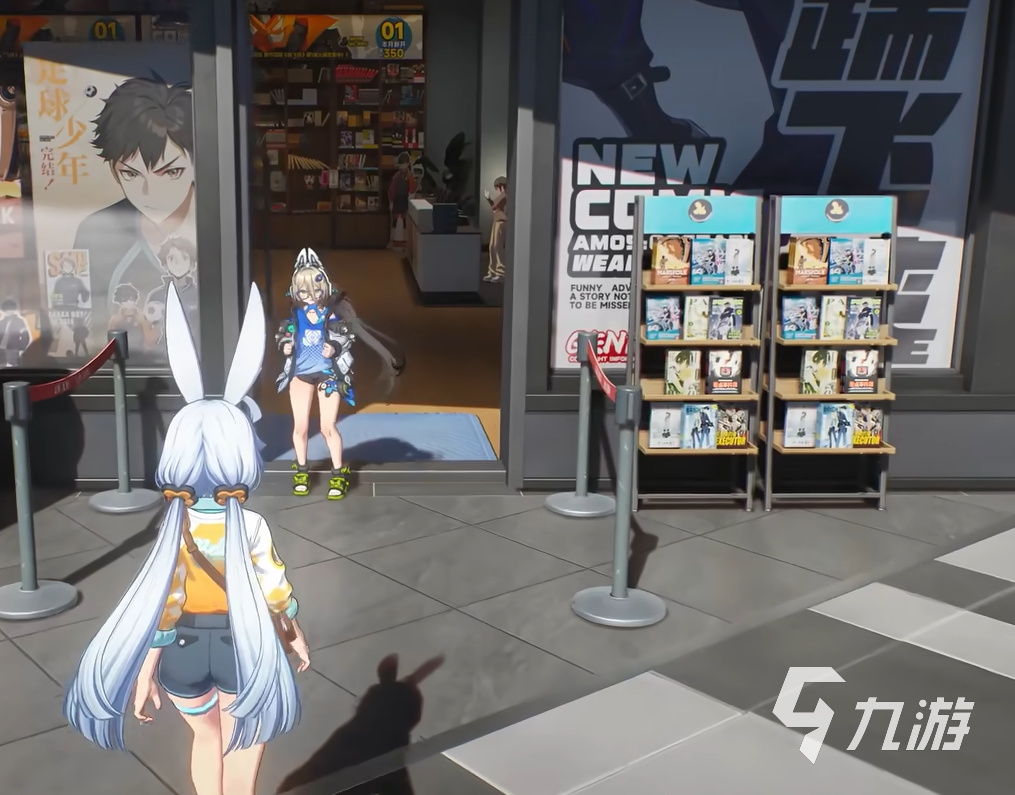 无限大免费下载地址 无限大下载渠道分享