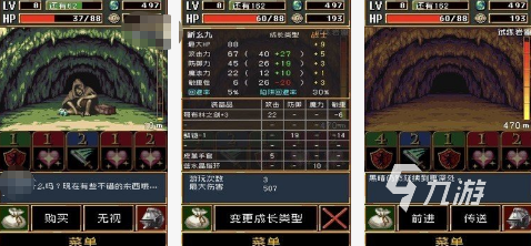 类似于黑暗之魂的手游有哪些受欢迎的暗黑手游下载分享2025