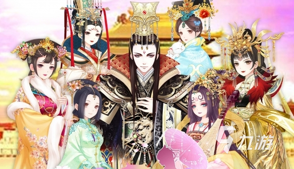 好玩的手游恋爱游戏怎么下载 2025有趣的恋爱游戏盘点