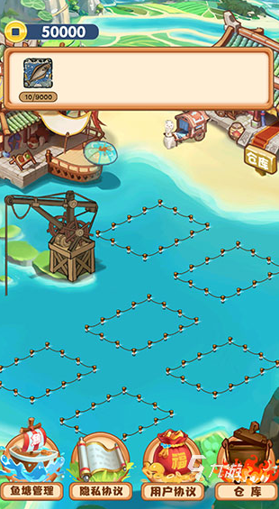 好玩的养鱼游戏去哪里下载 2025有趣的养鱼游戏盘点