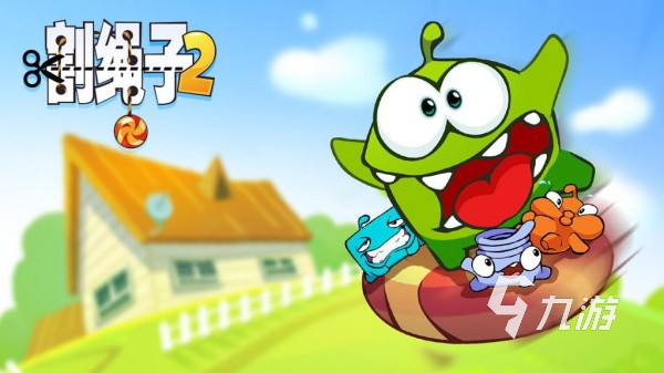 休闲益智游戏大全 2025最热门的益智休闲手游合集