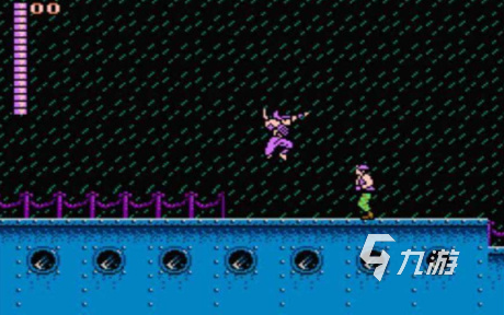 魂斗罗游戏下载推荐2025 最刺激的类似魂斗罗射击手游大盘点