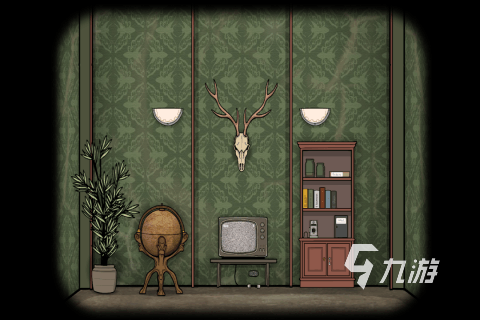 有没有锈湖系列游戏推荐 2025耐玩的锈湖游戏下载分享