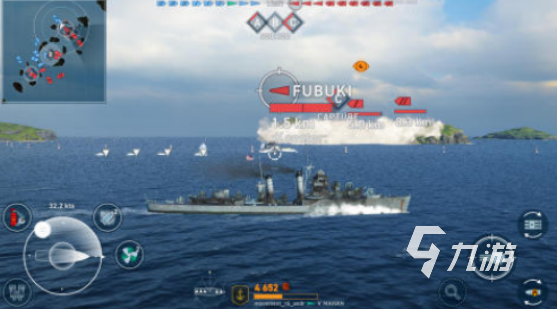 流行的海战游戏哪里下载2025热门的海战手游排名