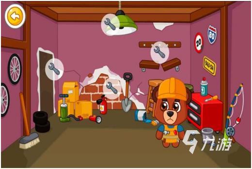 热门的建筑模拟游戏下载 2025有哪些好玩的建筑类型的游戏