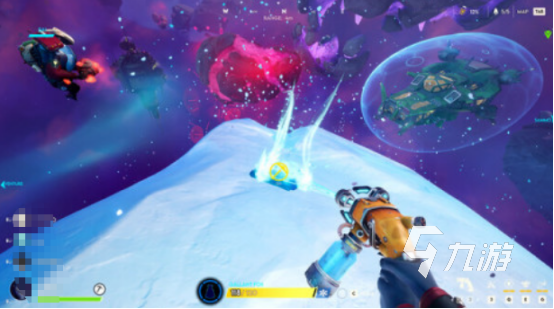 可以开飞船去各个星球的游戏叫什么2025耐玩的飞船探索星球手游下载