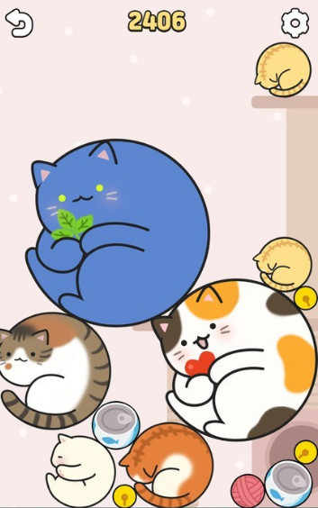 无限体力的合成游戏推荐2025 最有魅力的无限合成手游大全截图