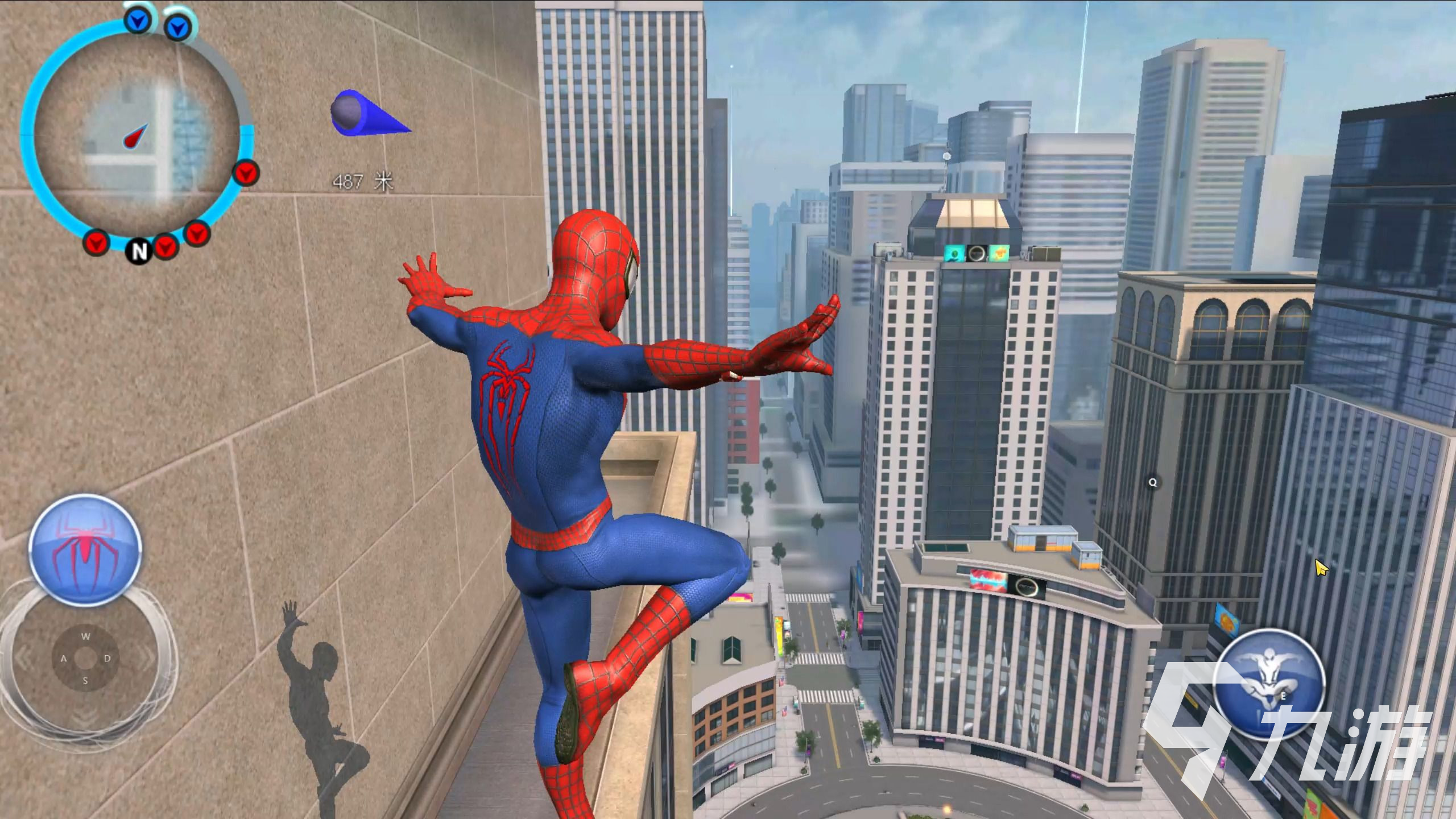 大型美国单机游戏有哪些 2025大型美国单机游戏合集