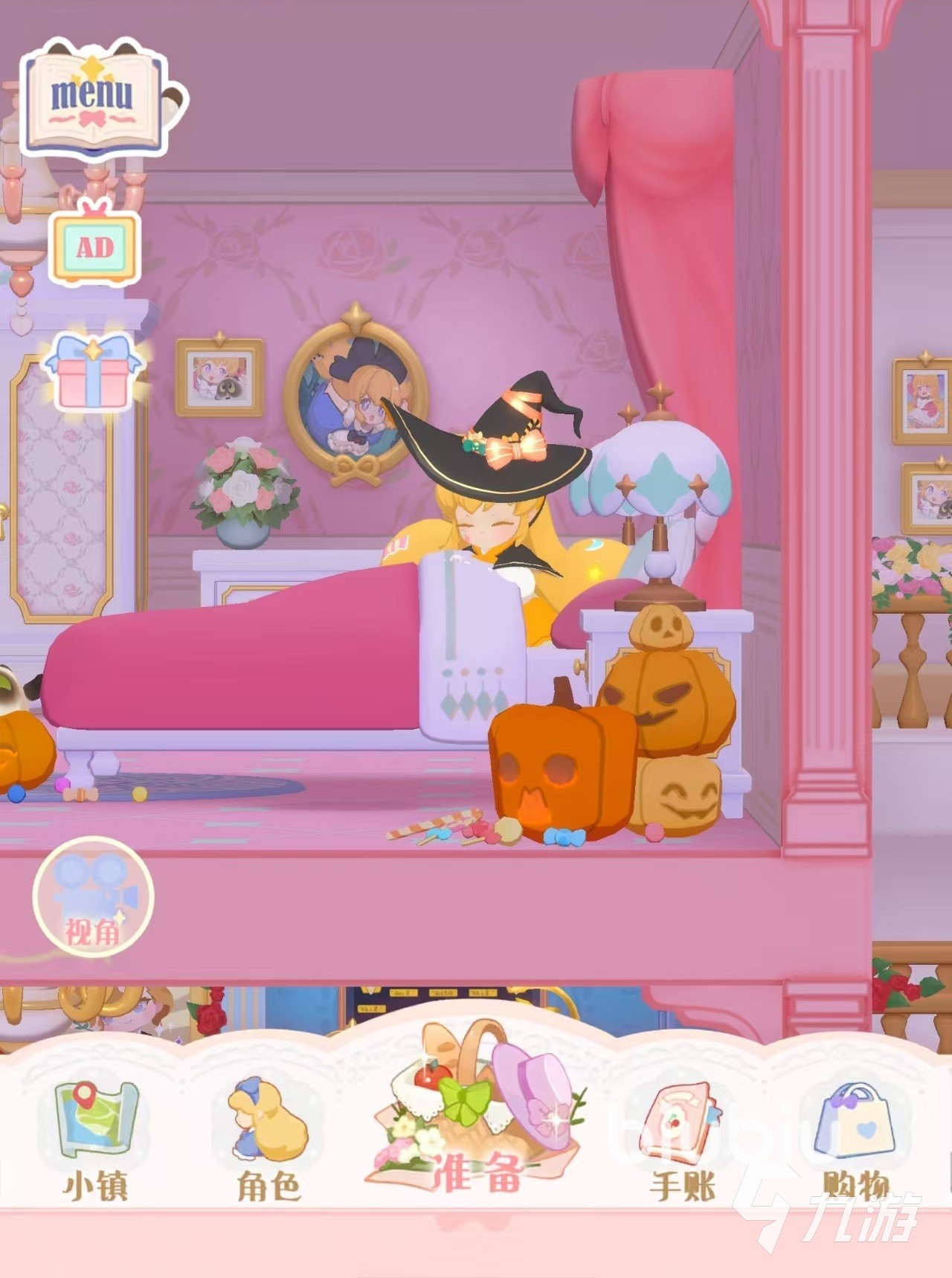 任务少的手游推荐 有哪些手游的任务比较少2025