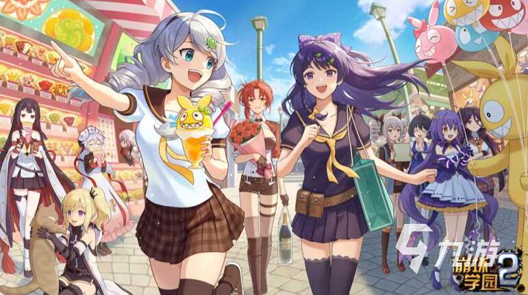 米哈游游戏排行榜推荐 2025有趣的米哈游游戏大全