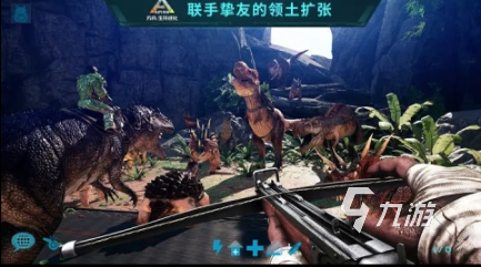 人气较高的沙盒生存类游戏推荐 必玩的沙盒生存手游盘点2025