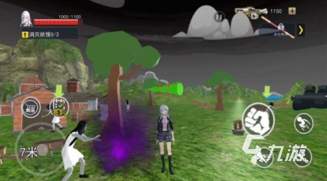 最近很火的捉鬼游戏都有哪些 刺激的捉鬼游戏合集2025