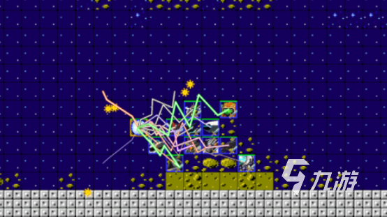 07年左右的一款机甲网游在哪里下载2025火爆的机甲手游下载分享