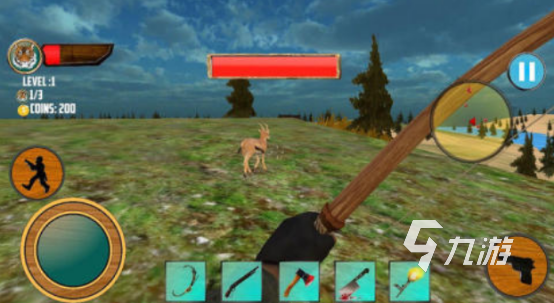 受欢迎的希望手游有哪几个2025热门的希望手游排行