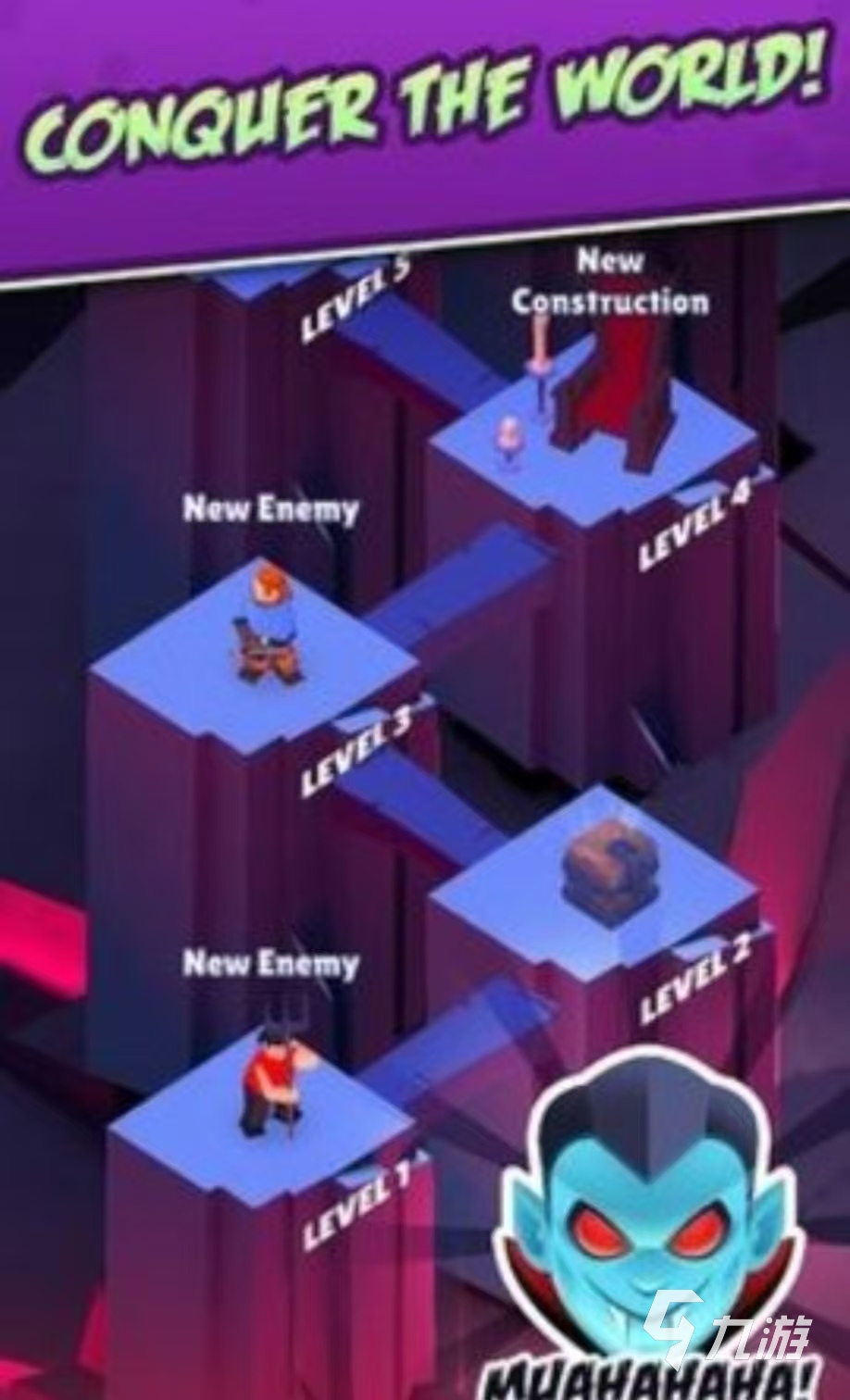 单机游戏主角会吸血还会变身的是什么 受欢迎的吸血手游大全2025