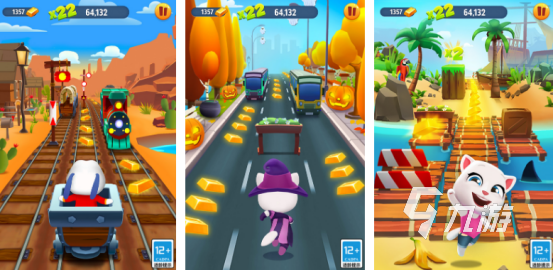 流行的汤姆猫小游戏叫什么受欢迎的汤姆猫小游戏下载分享2025