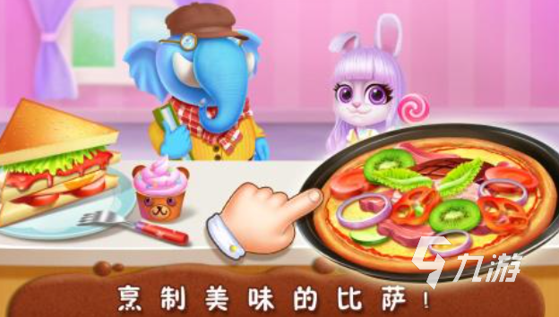 好玩的卡通猫游戏有哪些 有趣的猫咪游戏盘点2025