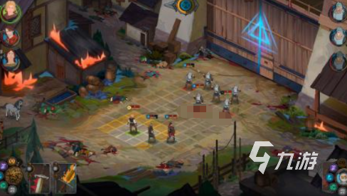 热门的主神游戏大全 2025受欢迎的主神游戏推荐