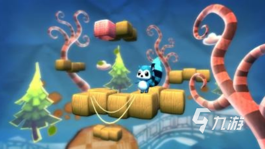 有趣的视觉游戏有哪些受欢迎的视觉手游下载合集2025