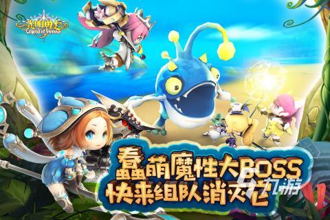 五大精品盛趣游戏排行 2025优质的盛趣游戏推荐