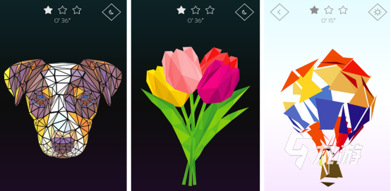 有趣的视觉游戏有哪些受欢迎的视觉手游下载合集2025