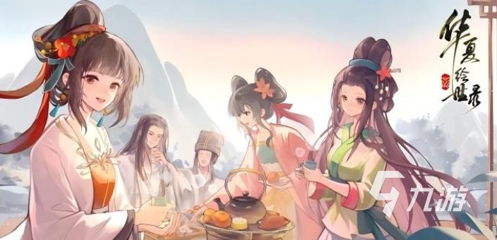 不花钱的手游有哪些 好玩的零氪金游戏下载推荐2025