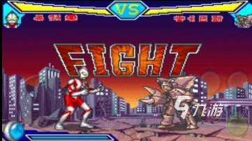 有趣的奥特曼格斗单机小游戏盘点 高人气的单机奥特曼游戏汇总2025