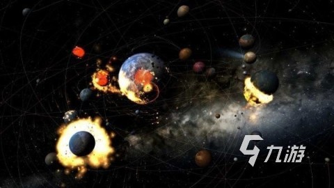 2025五大好玩的沙盘模型游戏 人气高的沙盘游戏盘点