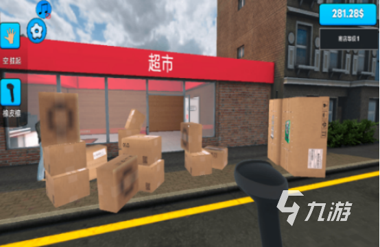 耐玩的便利店游戏哪里下载2025好玩的便利店手游排名