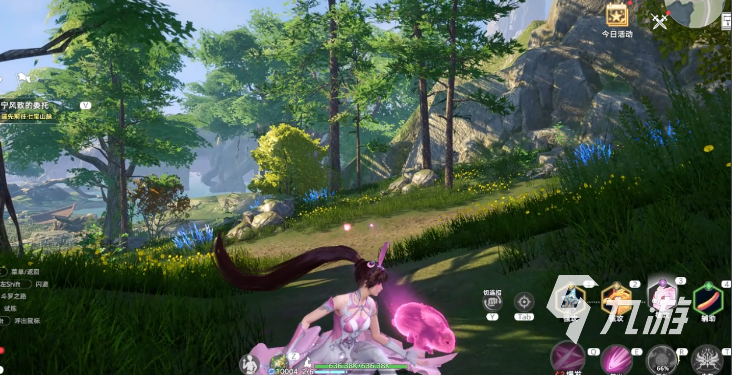 好玩的斗罗大陆3d游戏前五 受欢迎的斗罗大陆3D游戏排行榜2025