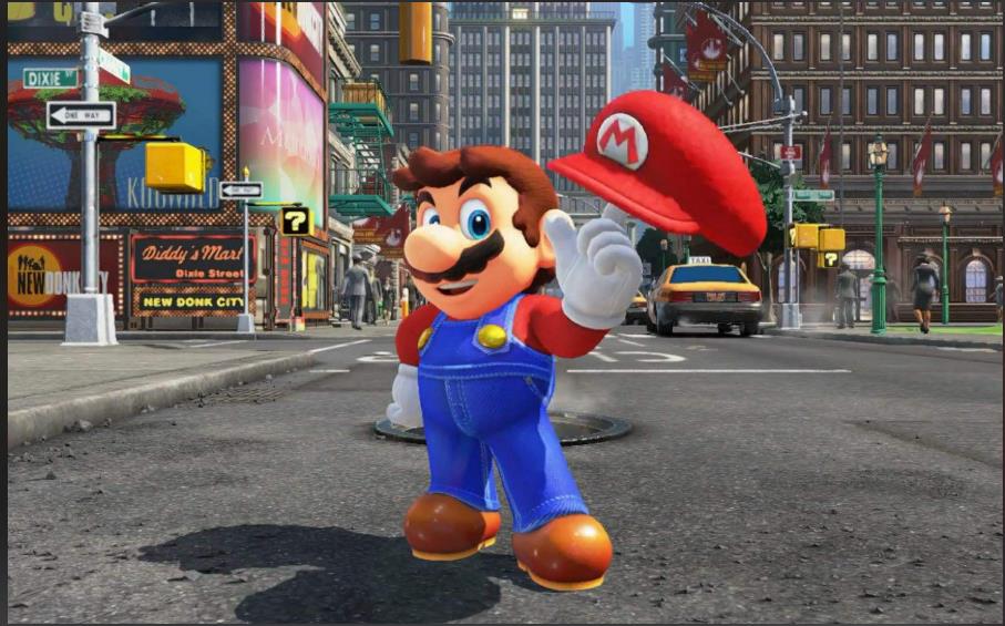 热门的马里奥3d游戏手机版免费推荐 经典的马里奥游戏下载2025截图