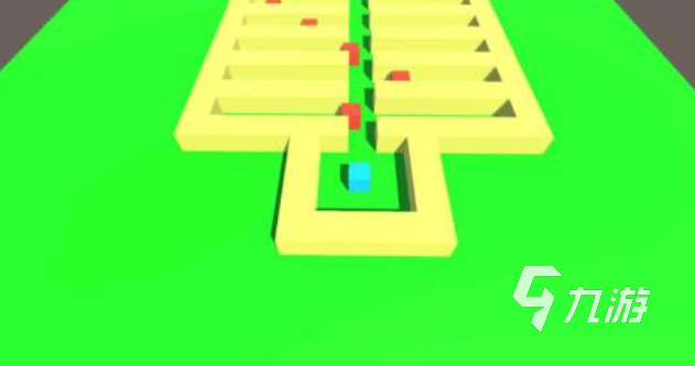 受欢迎的追逐游戏下载合集 人气较高的追逐手游盘点2025