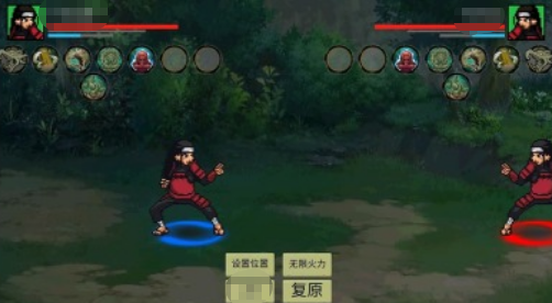 好玩的忍界大战手游有哪些 受欢迎的忍界战争手游推荐2025截图