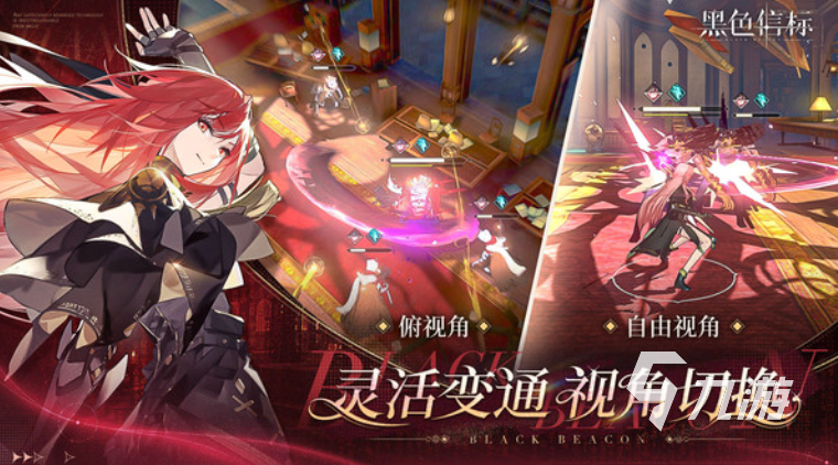 热门的升级游戏免费版有哪些 2025有趣的升级游戏盘点