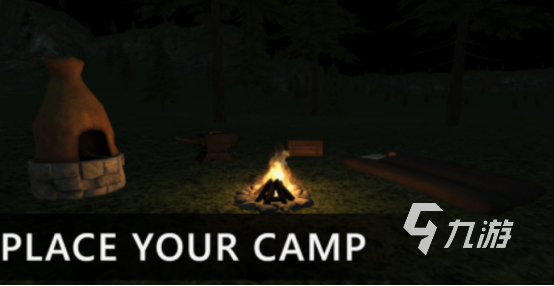 砍树做房子有白天黑夜的游戏盘点 2025好玩的砍树做房子手游推荐