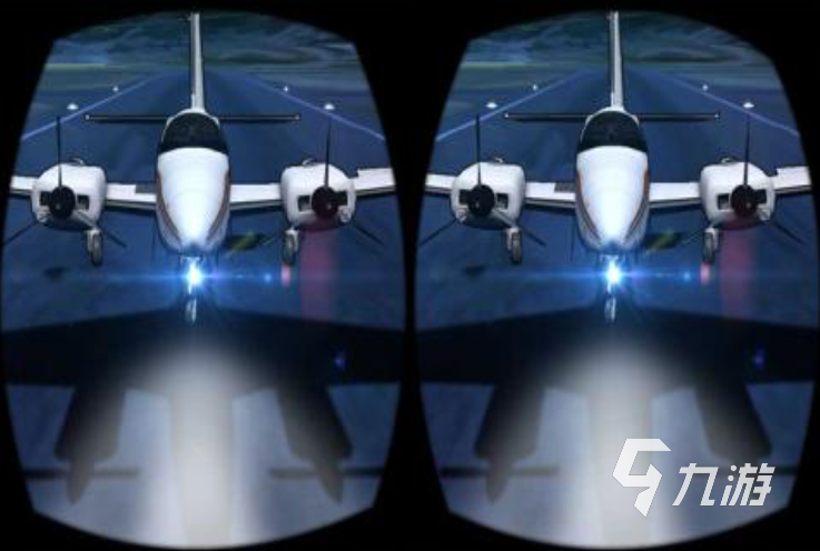 人氣較高的vr游戲大全 2025耐玩的vr游戲下載合集