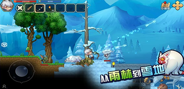 受欢迎的心灵游戏怎么下载 2025人气较高的心灵游戏有没有截图