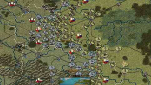 好玩的第一次世界大战游戏有哪些 2025高人气一战手游排名截图