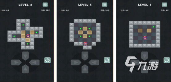 经典的塞班游戏下载哪些 2025好玩的塞班手游盘点