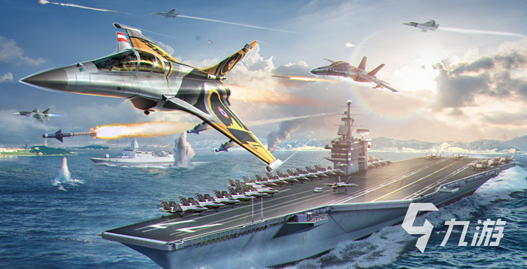 流行的模擬空戰(zhàn)手機(jī)游戲下載 免費(fèi)的空戰(zhàn)游戲有哪些2025