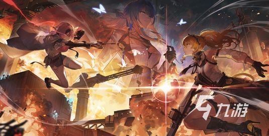 受欢迎的飞镖游戏有哪几个 2025人气较高的飞镖游戏分享