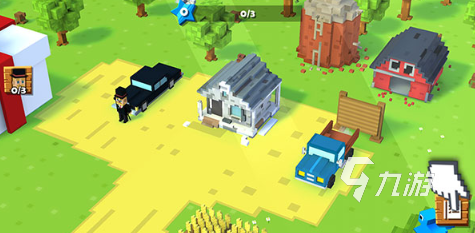 受欢迎的庄园游戏怎么下载 2025人气较高的庄园游戏排行榜